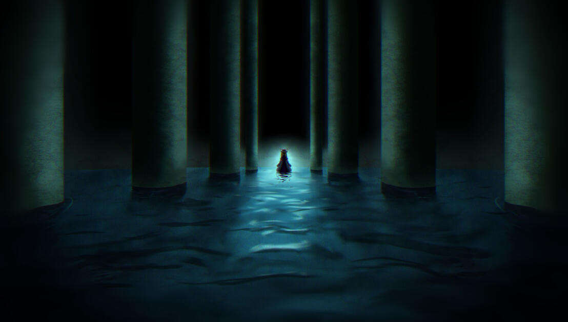 You Are Not Alone