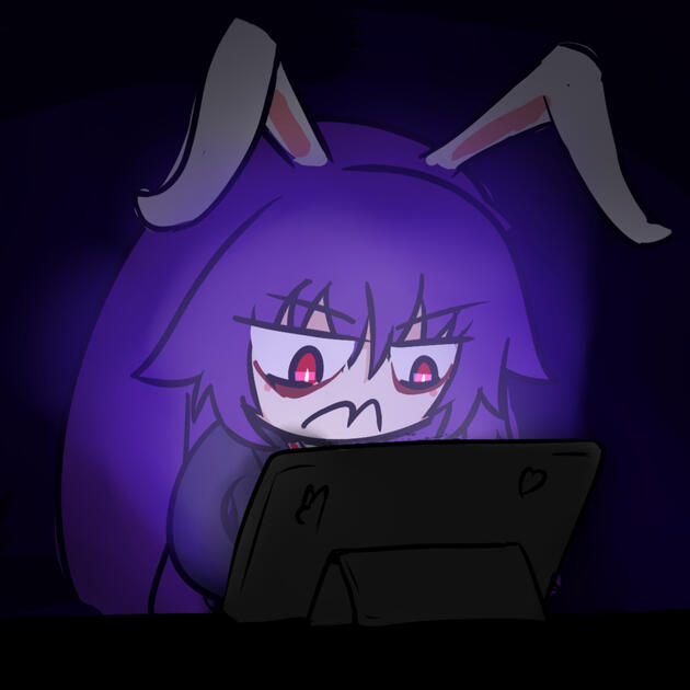 "Working"