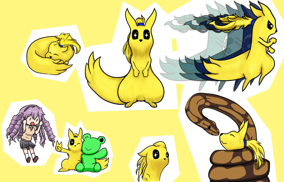 Misaki Slugcat