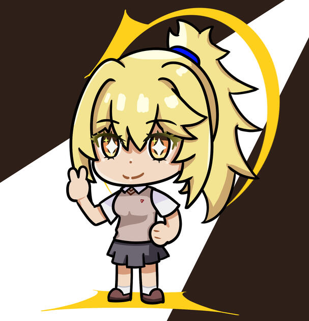 Chibi Misekai