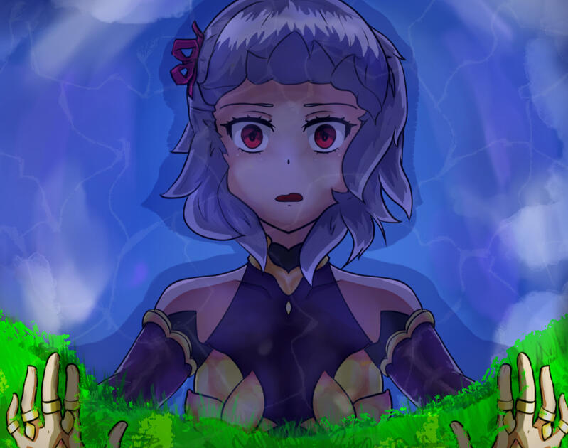 Kama Reflection