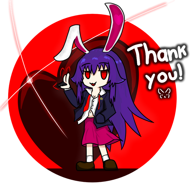 Thank you!